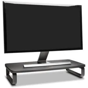 Kensington Smartfit Monitor Stand Wide Black