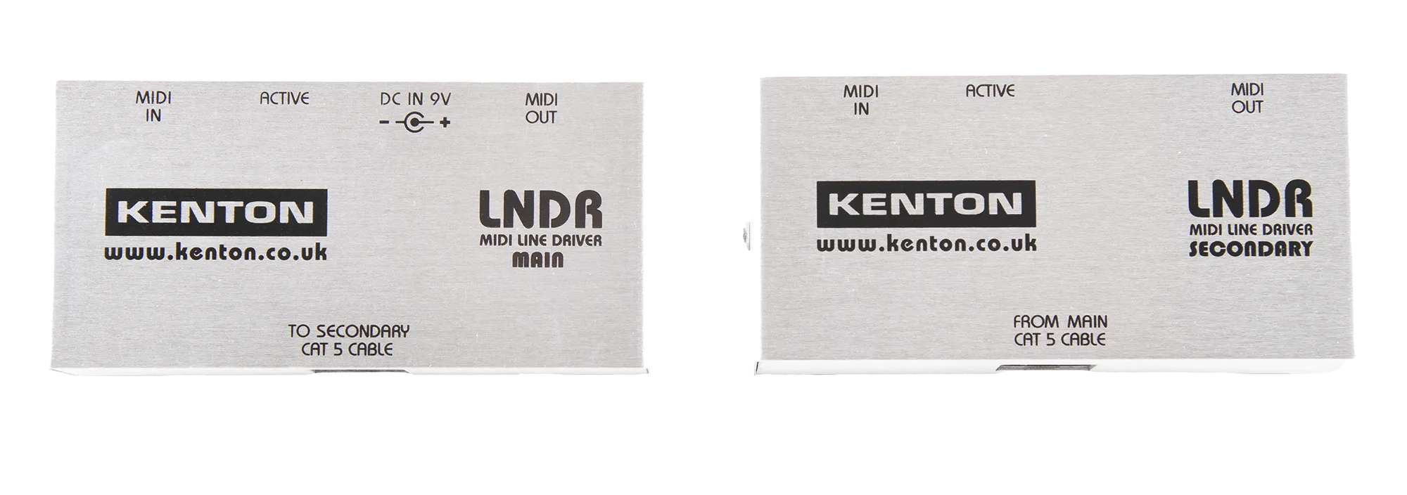 Kenton LNDR MIDI Line Driver