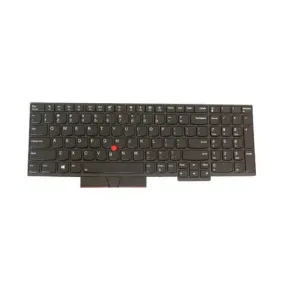 Keyboard Bl Belgian