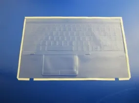 Keyboard Cover For HP 6570b Laptop . Keeps Out Dirt Dust Liquids and Contaminants - Laptop not Included - Part#696G108