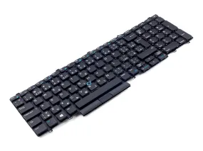 Keyboard (Czech/Slovak)