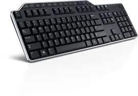 Keyboard (Us/International)