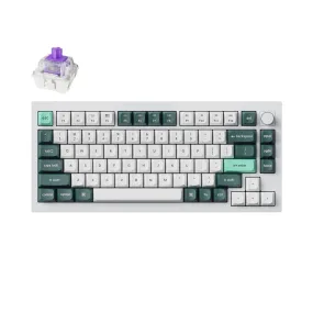 Keychron Q1 HE 75% Keyboard