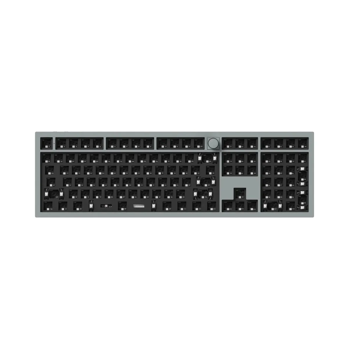 Keychron Q6 Pro Full Wireless Keyboard