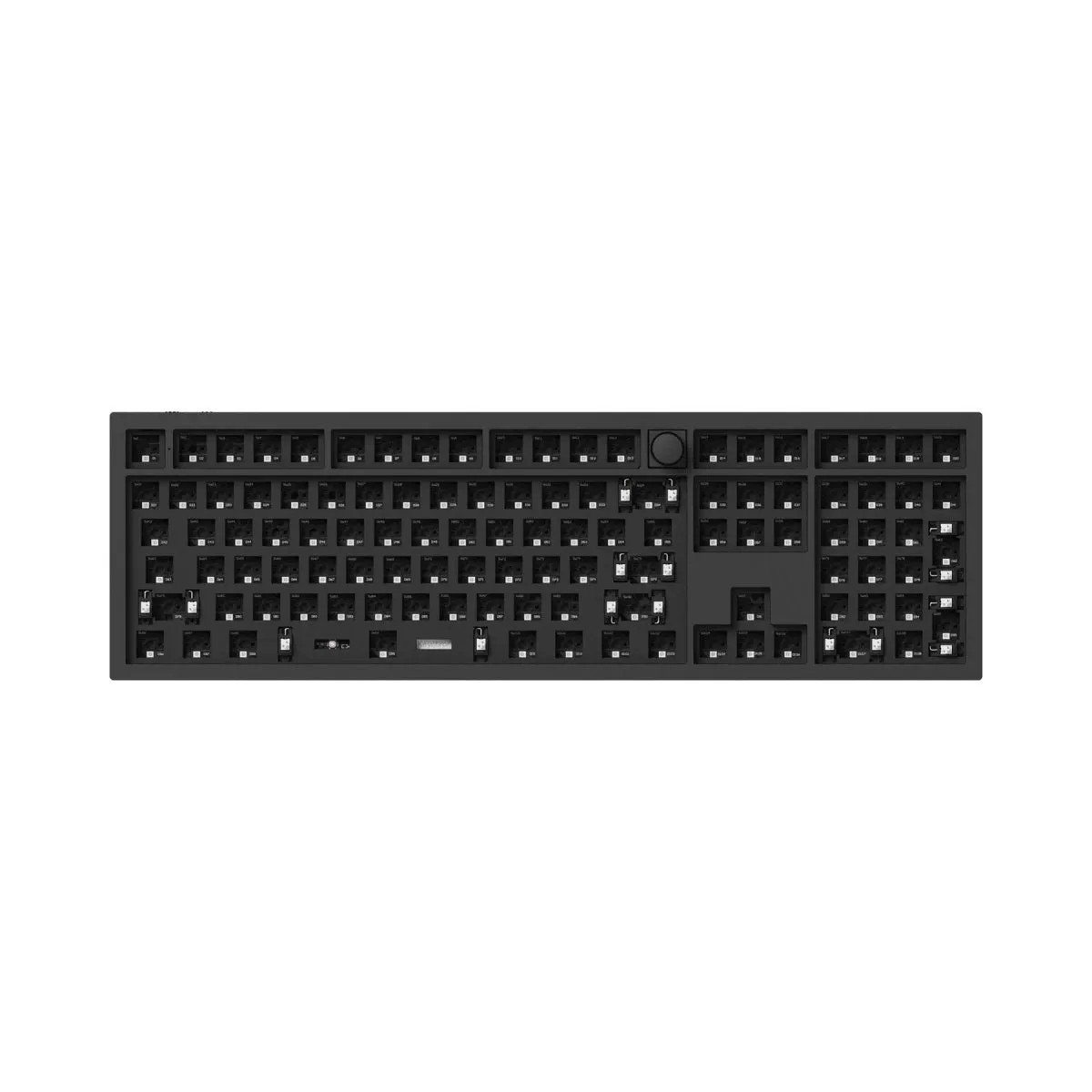 Keychron Q6 Pro Full Wireless Keyboard