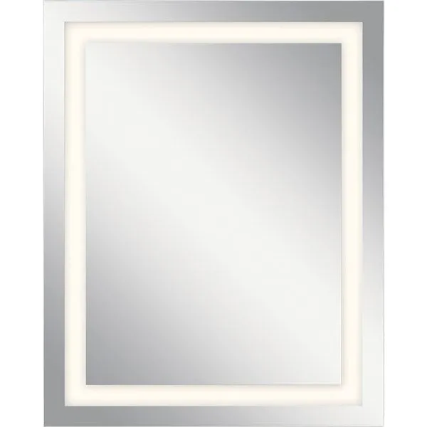 Kichler 24x30 LED Backlit Mirror 83994