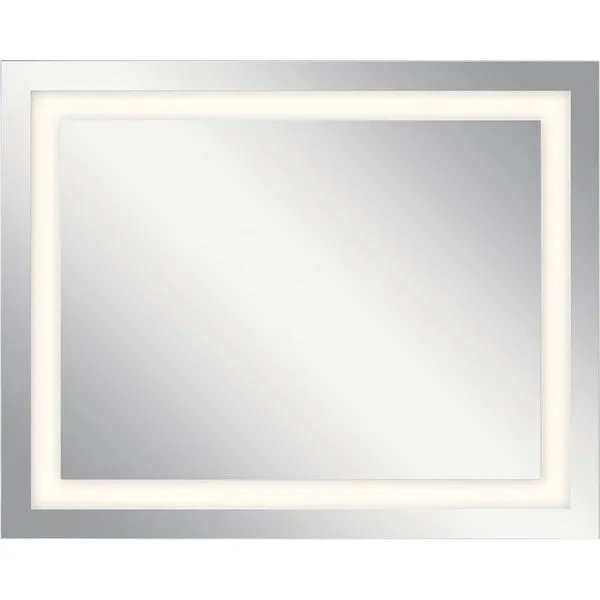 Kichler 24x30 LED Backlit Mirror 83994