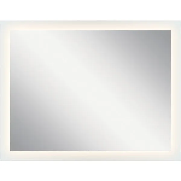 Kichler 54x42 LED Backlit Mirror 84003