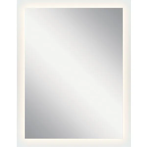 Kichler 54x42 LED Backlit Mirror 84003