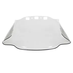 Kimpex 274881 Windshield Fits Ski-Doo 15" Smoke