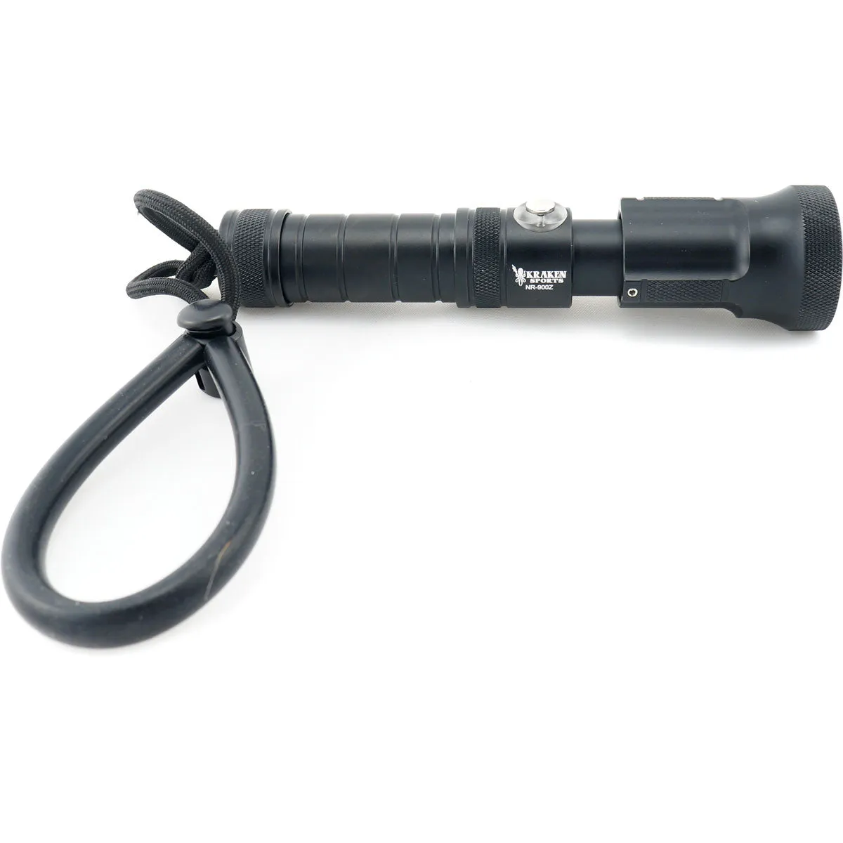 Kraken Sports NR-900 Zoom Dive Light