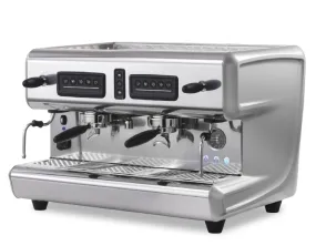 La San Marco - 20/20 Classic - 2 Group Commercial Espresso Machine