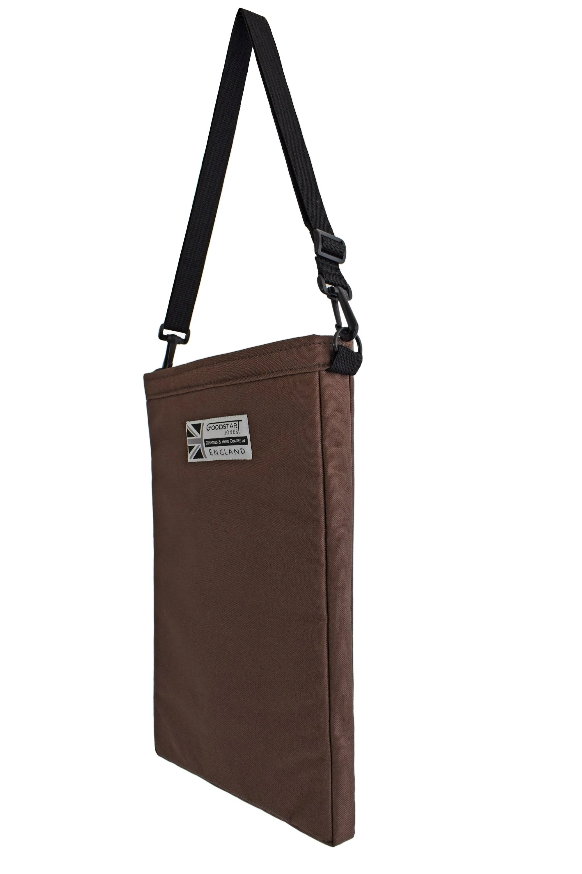 Laptop Carry Case 15.6 | BROWN