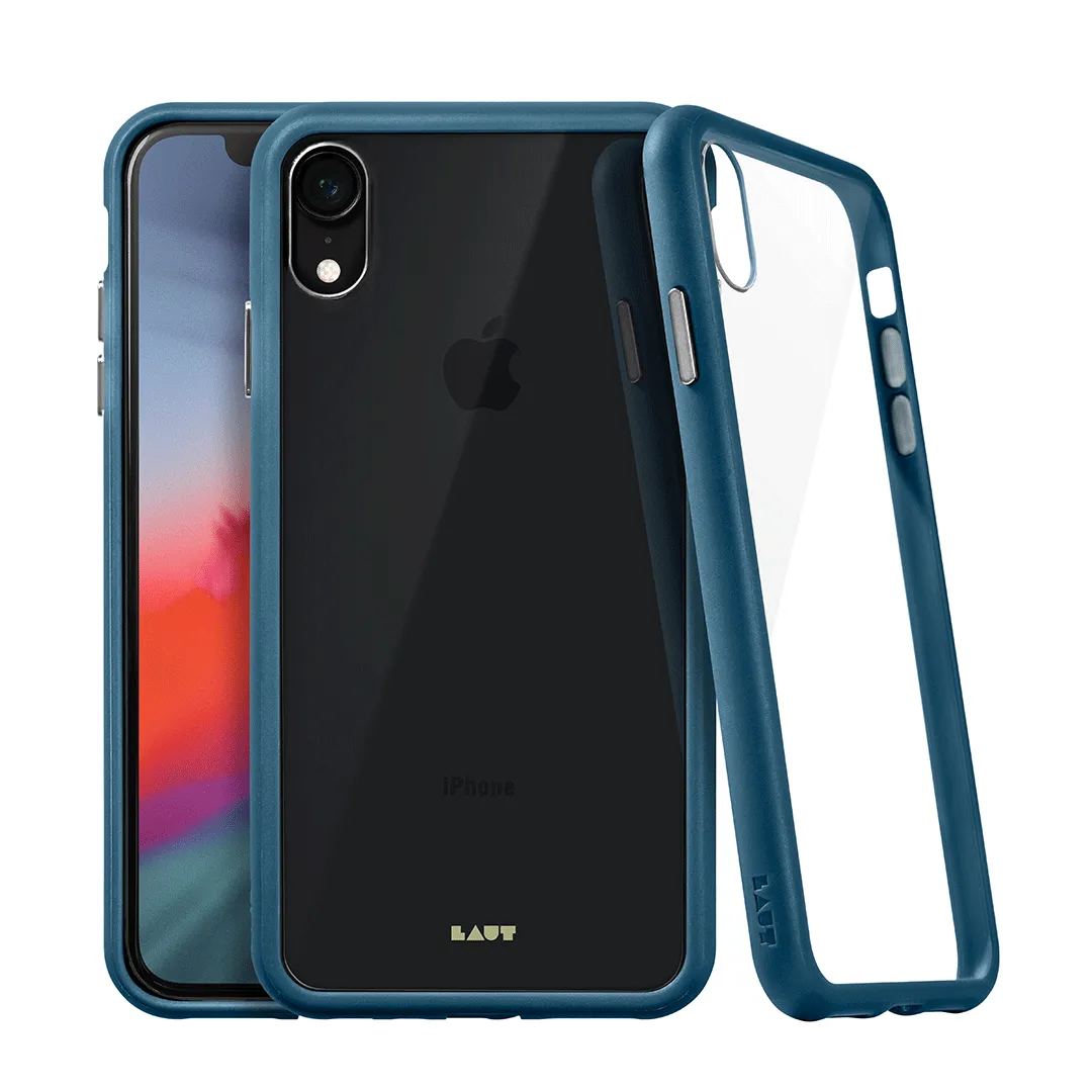 LAUT ACCENTS for iPhone XR