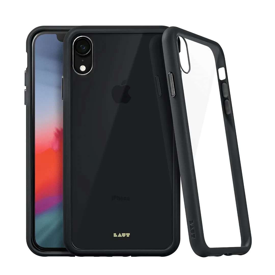 LAUT ACCENTS for iPhone XR