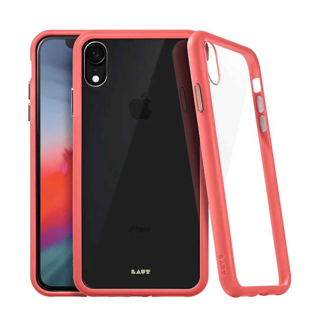 LAUT ACCENTS for iPhone XR