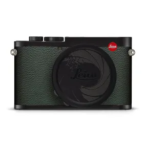 Leica Q2 007 Edition