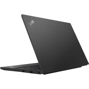 LENOVO 20TD00B7CA ThinkPad E15 Gen 2 (French) 15.6" FHD i5-1135G7 2.4GHz Intel Iris Xe Graphics 8GB RAM 256GB SSD Win 10 Pro Black