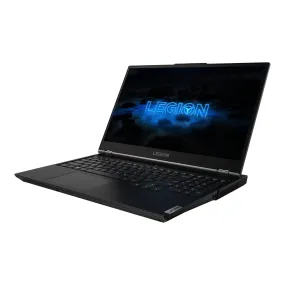 LENOVO 82B1CTO1WW-111 Legion 5 15ARH05H 15.6" FHD Ryzen 5 4600H 3GHz NVIDIA GeForce GTX 2060 6GB 16GB RAM 512GB SSD Win 10 Home Phantom Black