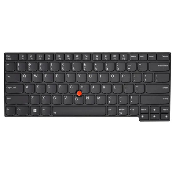 Lenovo Standard Keyboard