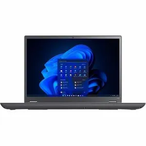 Lenovo ThinkPad P16v Gen 1 21FC0036US 16" Mobile Workstation - WUXGA - Intel Core i7 13th Gen i7-13700H - 16 GB - 512 GB SSD - English Keyboard - Thunder Black