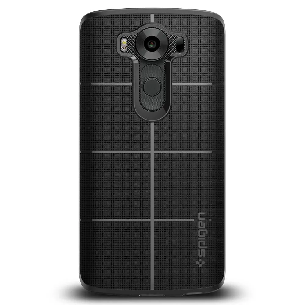 LG V10 Case Rugged Armor