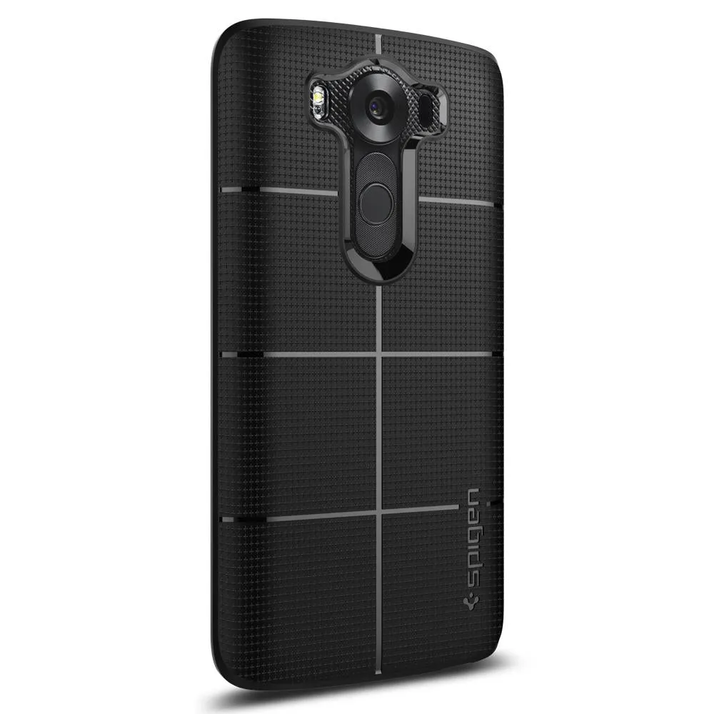 LG V10 Case Rugged Armor