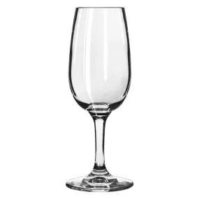 Libbey 8588SR 4 oz. Bristol Valley Customizable Sherry Glass - Case of 24 Pcs