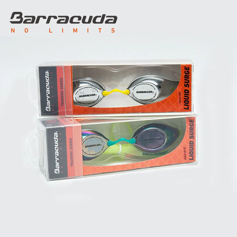 LIQUID SURGE Swim Goggle #73410