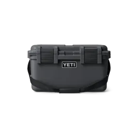 Loadout Gobox 30 2.0 Gear Case - Charcoal