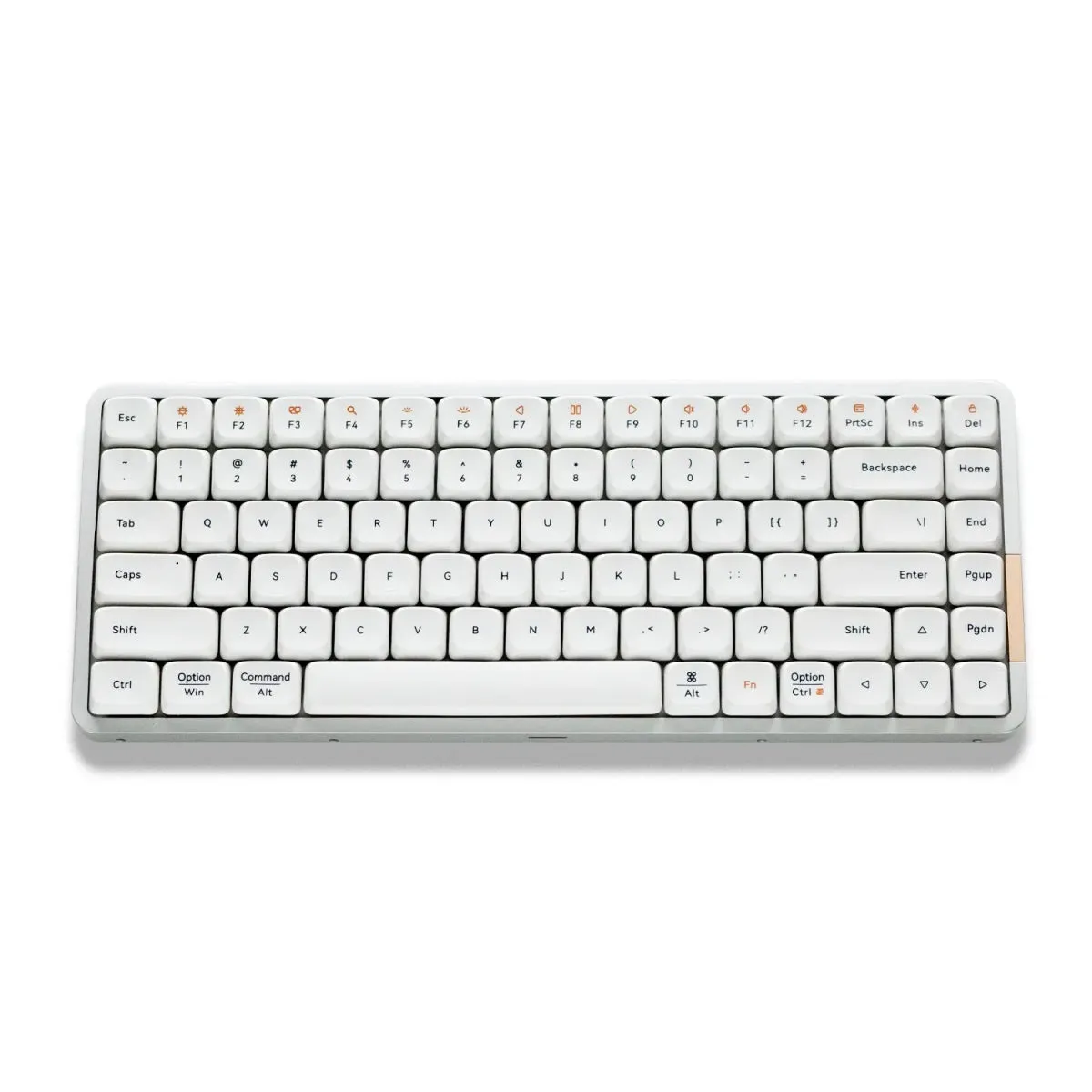 LOFREE Flow 75% Low Profile Keyboard