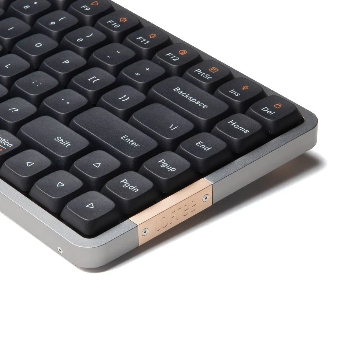 LOFREE Flow 75% Low Profile Keyboard