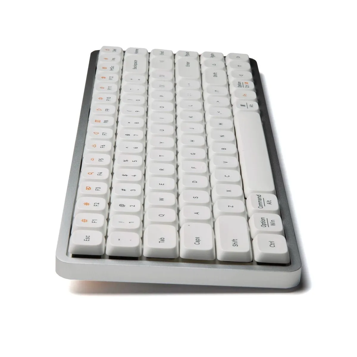 LOFREE Flow 75% Low Profile Keyboard