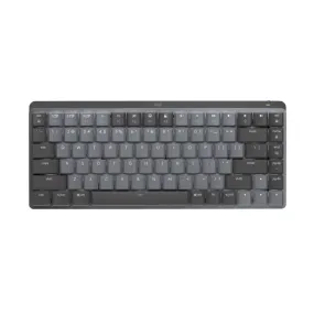 Logitech MX Mechanical Mini Wireless Bluetooth Keyboard