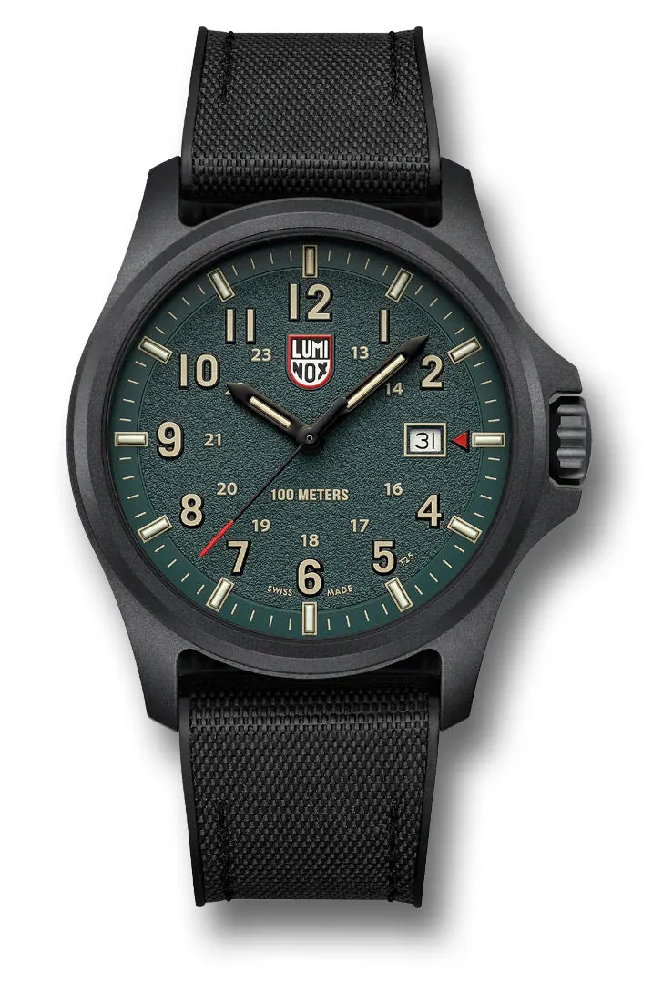 LUMINOX ATACAMA FIELD 1977 WATCH