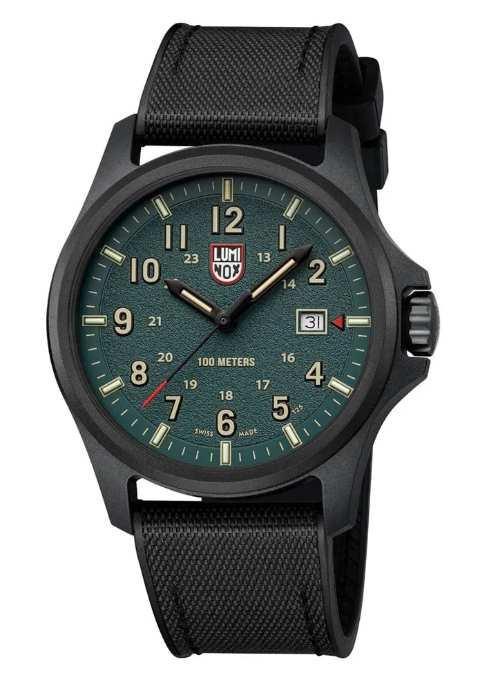 LUMINOX ATACAMA FIELD 1977 WATCH