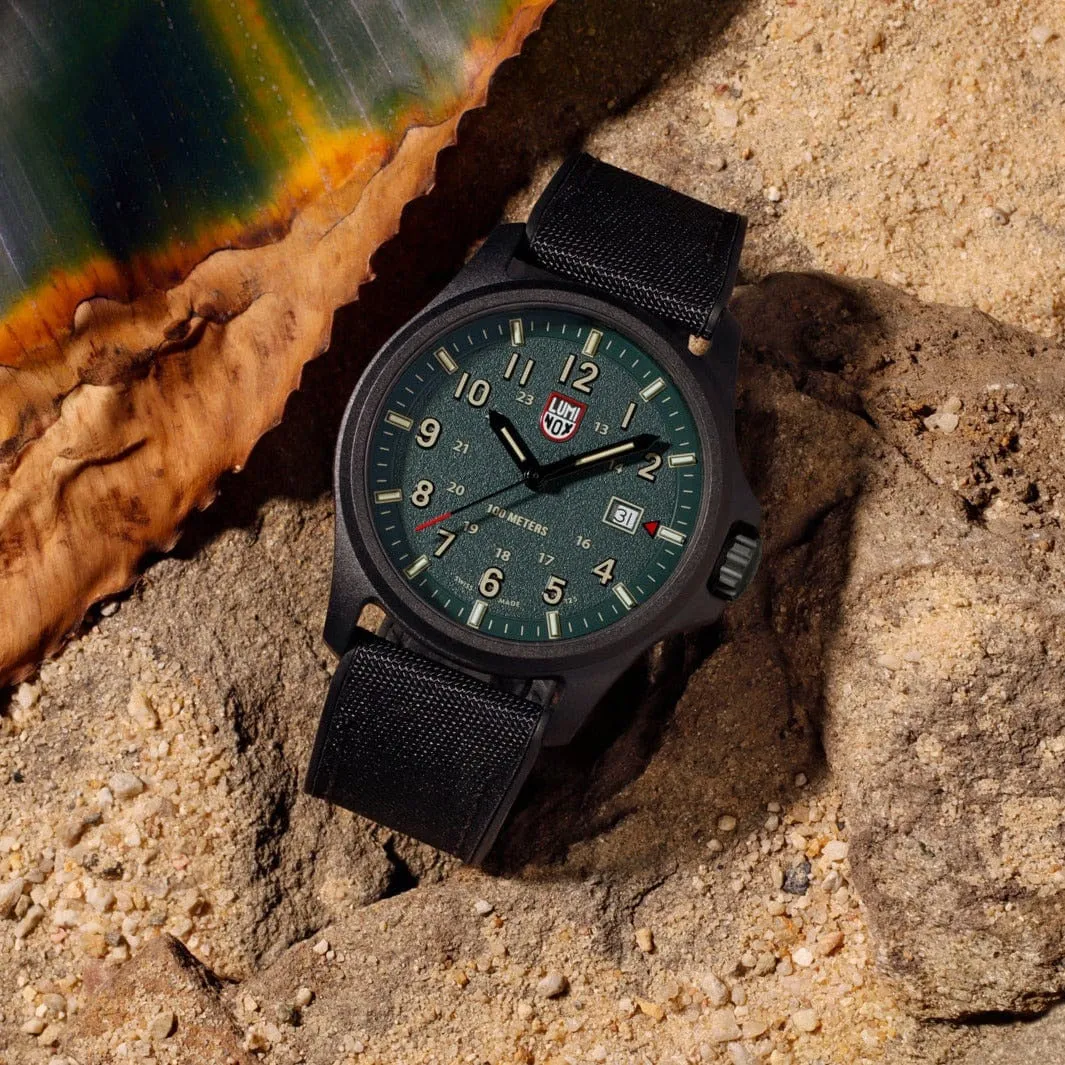 LUMINOX ATACAMA FIELD 1977 WATCH