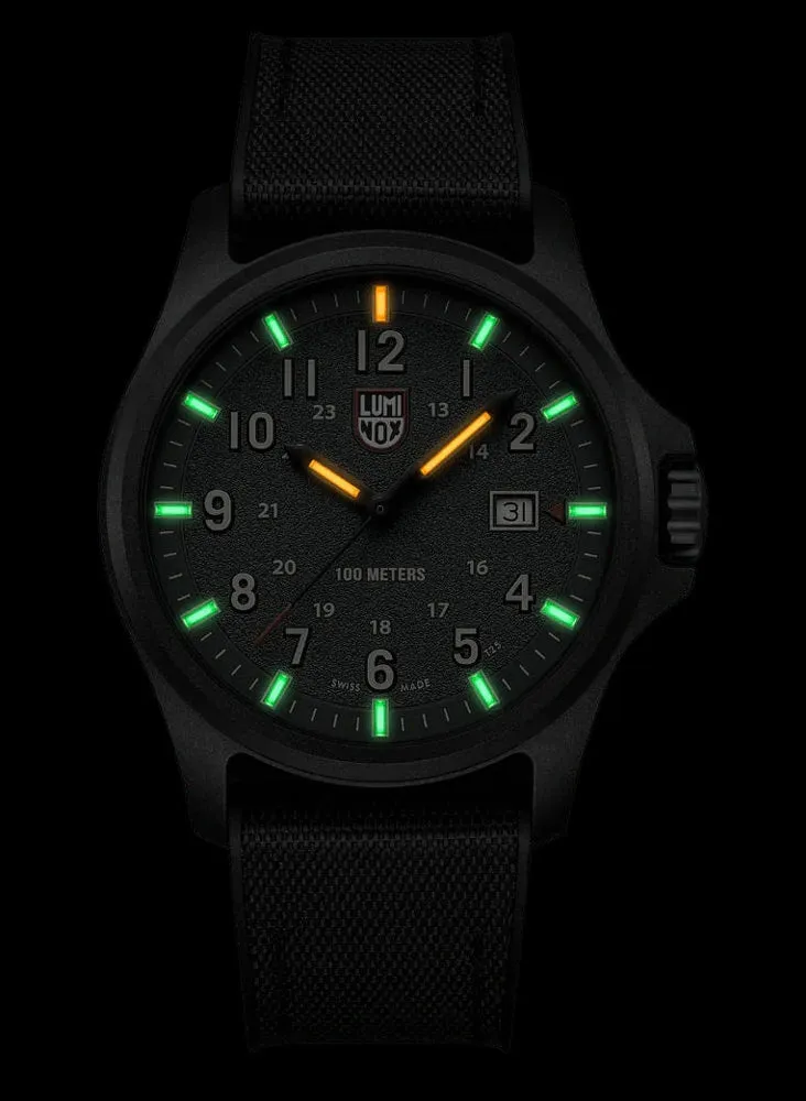 LUMINOX ATACAMA FIELD 1977 WATCH