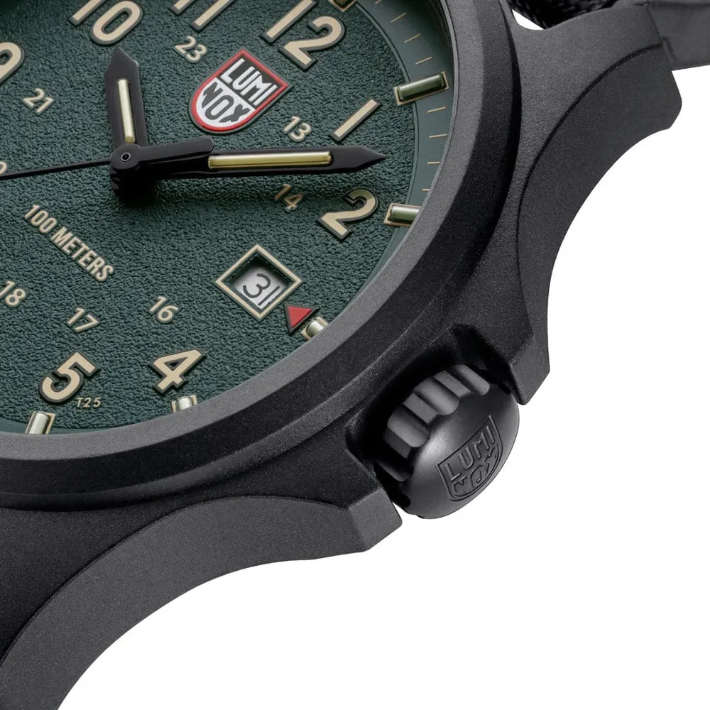 LUMINOX ATACAMA FIELD 1977 WATCH