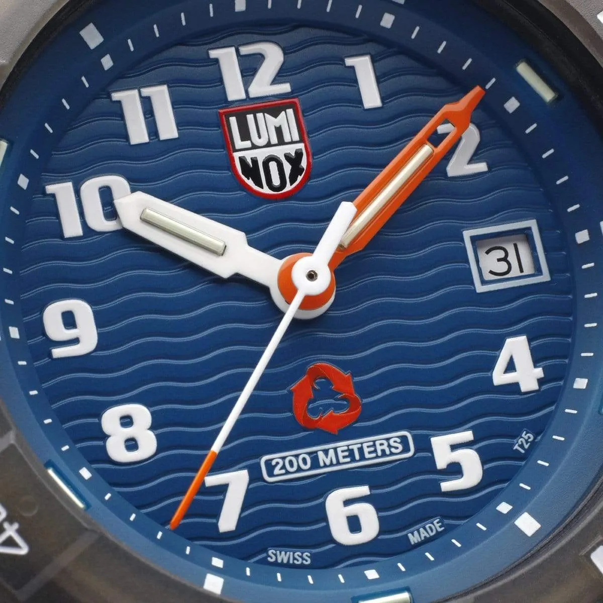 LUMINOX XS.8903.ECO WATCH