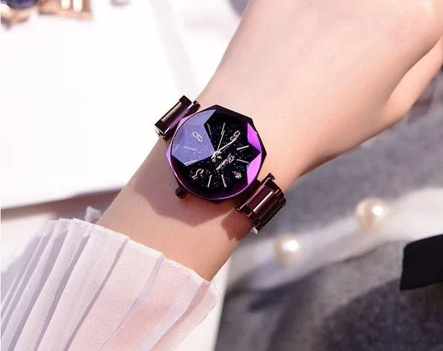 Luxury Casual Wristwatches