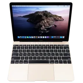 MacBook 2015 (12-inch, 256GB, Gold)(Discounted)