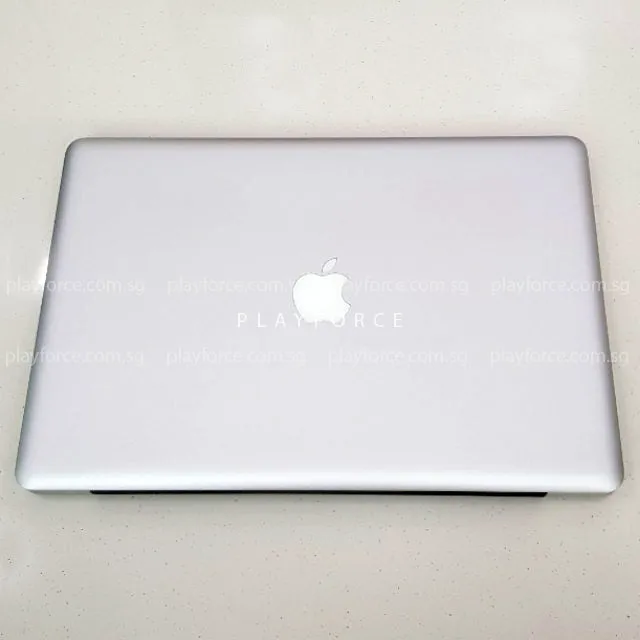 MacBook Pro 2011 (15-inch, 1TB)