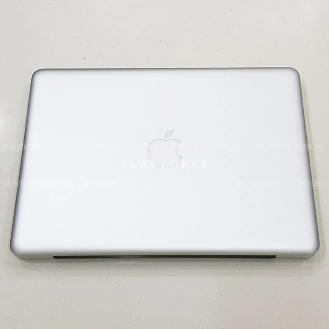 MacBook Pro 2012 (13-inch, 750GB)