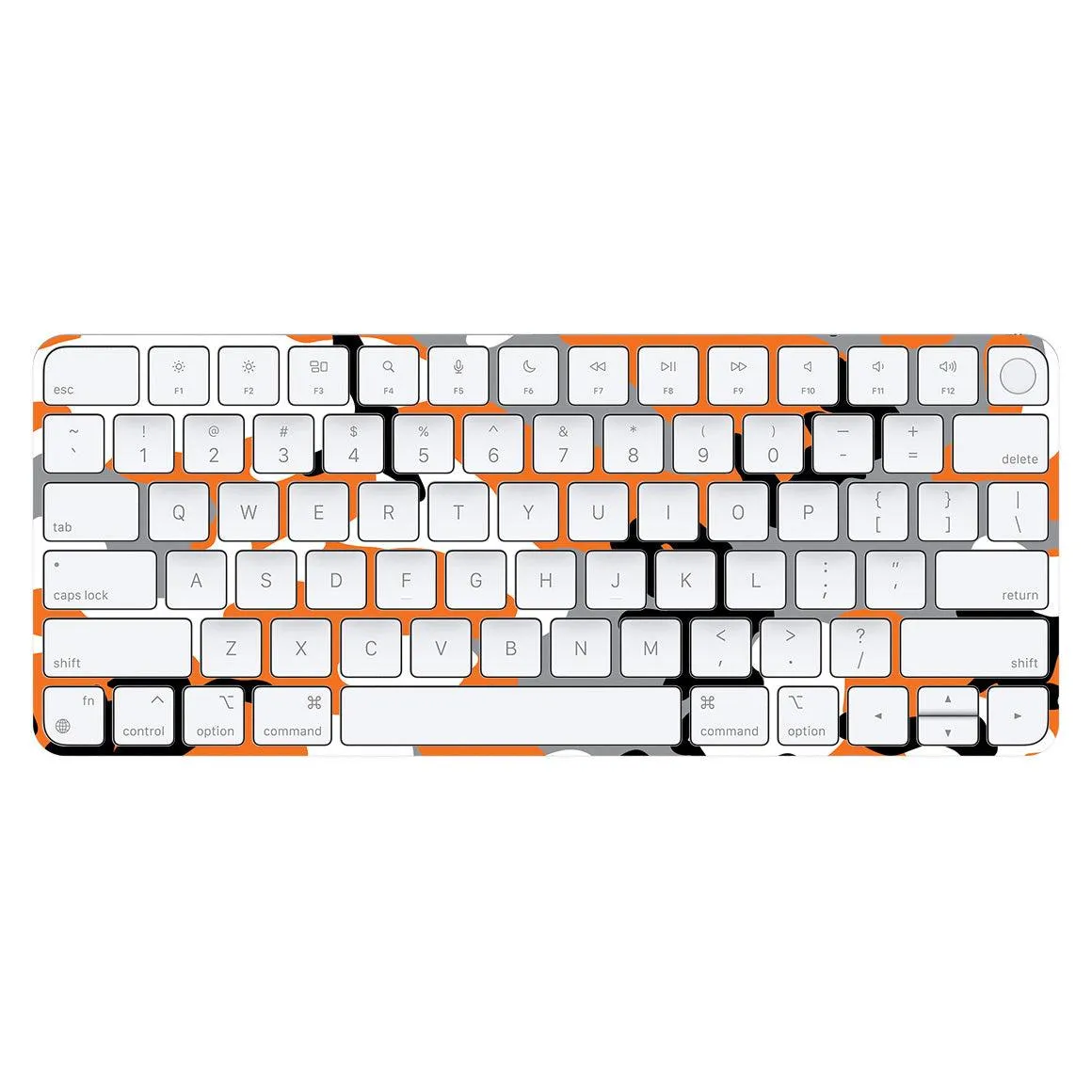 Magic Keyboard Camo Series Skins