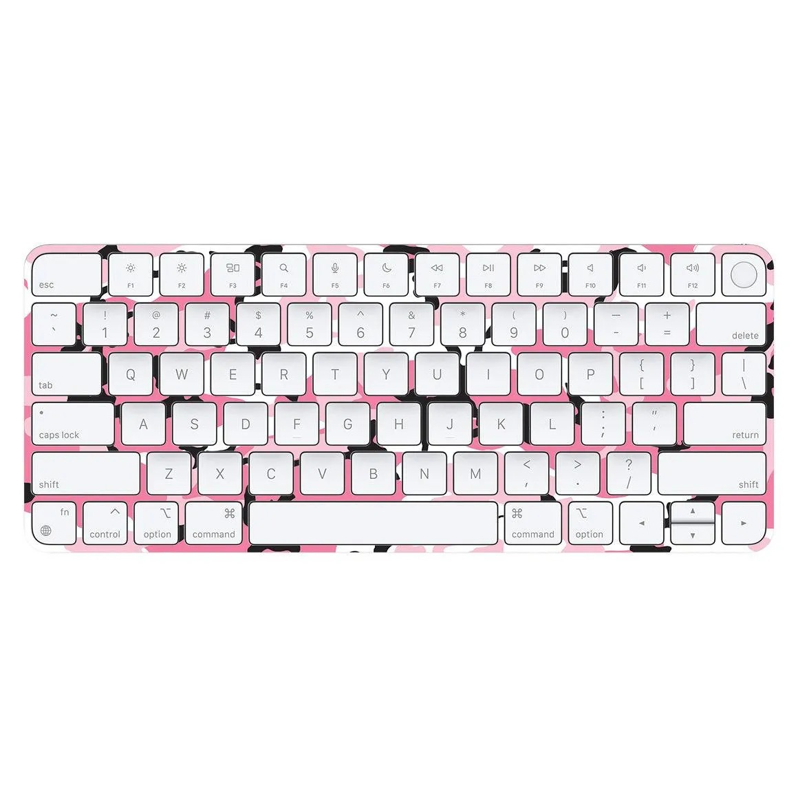 Magic Keyboard Camo Series Skins