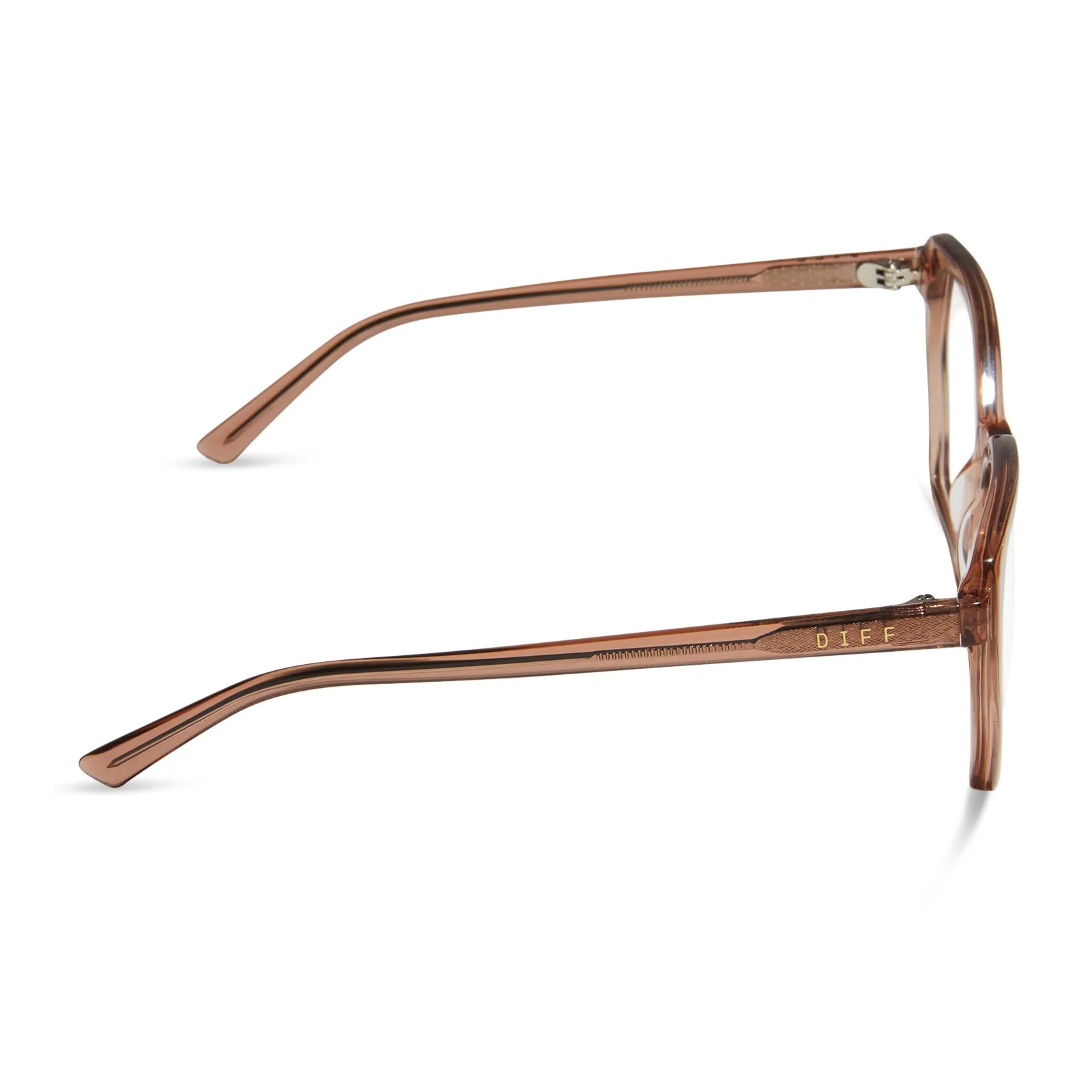 MAISIE - CAFÉ OLE   PRESCRIPTION GLASSES