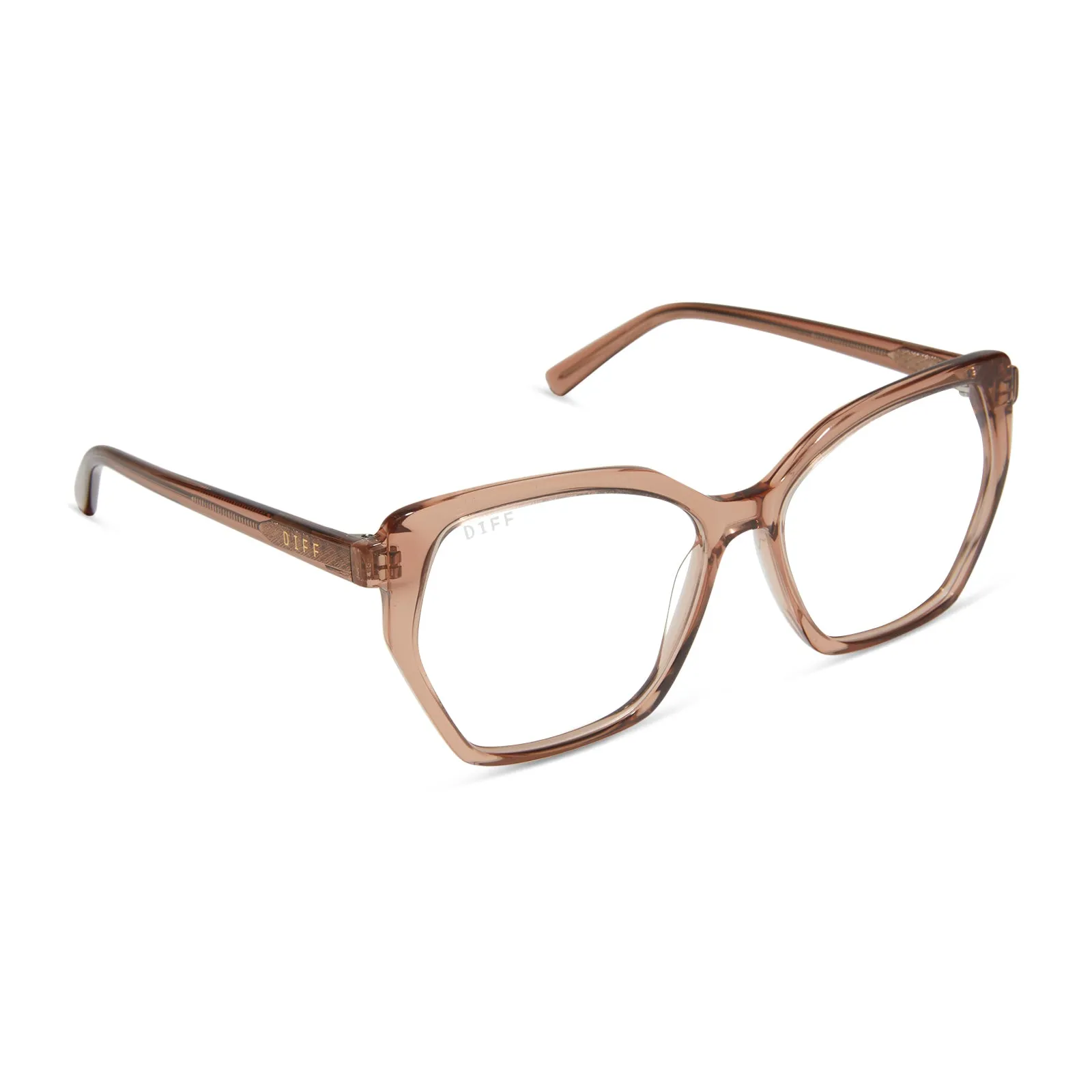 MAISIE - CAFÉ OLE   PRESCRIPTION GLASSES