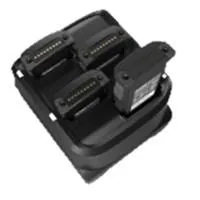 Mc93 4Slot Spare Battery Charger