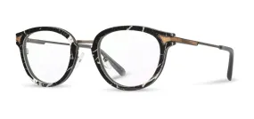 Melrose Marble RX Eyeglasses